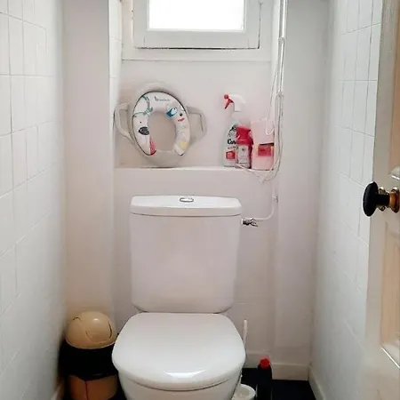 Bed & Breakfast Plein Centre Magnifique Double Climatisee *