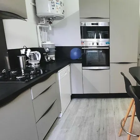 Plein Centre Magnifique Double Climatisee