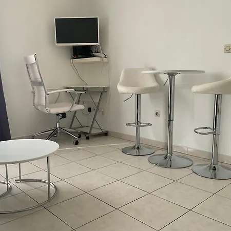 Aparthotel Palais Des Domes Adagio