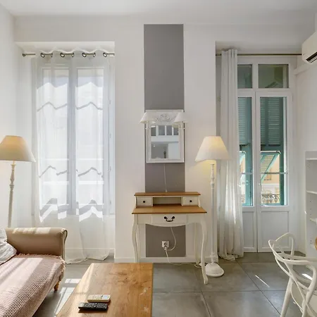 Trianon Nice