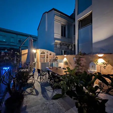 Guest house Dieu Be 3*
