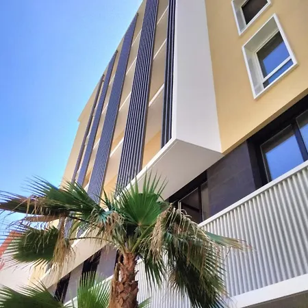 Nemea Sunset Arenas 4*