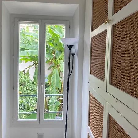 Homestay A 14 Min De La Promenade Des A Pieds