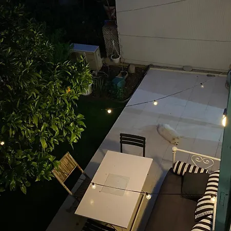 Homestay A 14 Min De La Promenade Des A Pieds