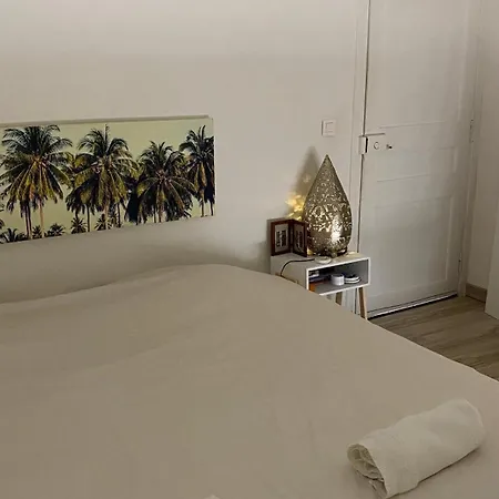 A 14 Min De La Promenade Des A Pieds Homestay *