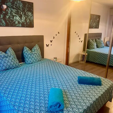 In A Private Only For Women Near Port