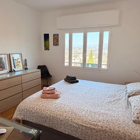 Villa With Amazing View In A Perfect Location Nice