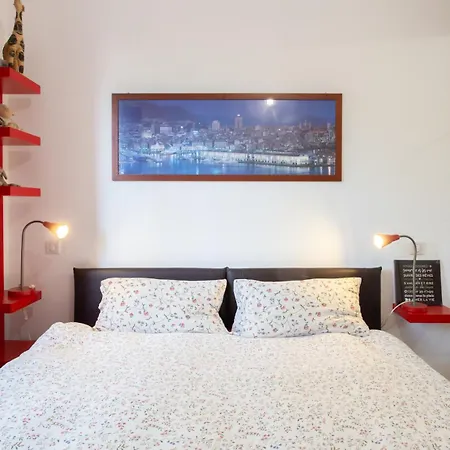 With Amazing View In A Perfect Location Villa