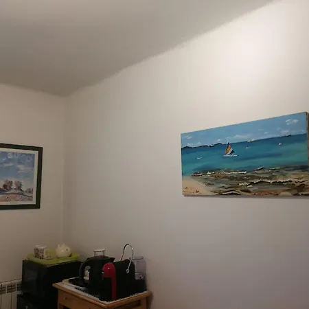 1 Chez L'habitant, Vue Mer, Et Homestay *