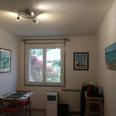 Homestay 1 Chez L'habitant, Vue Mer, Et