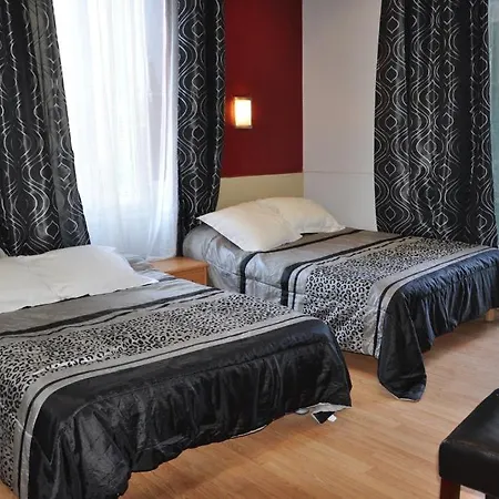 Hotel Carlone 2*