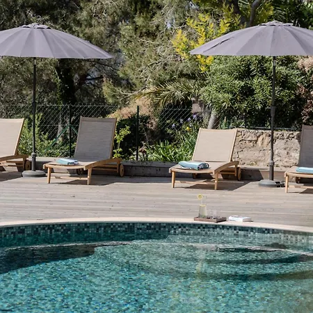 Villa Panoramic-view Villa, 5 En-suites, Pool, Sleeps 10 *