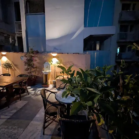 Guest house Dieu Be Nice