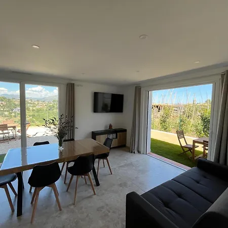 Apartment Maioun Cremat *