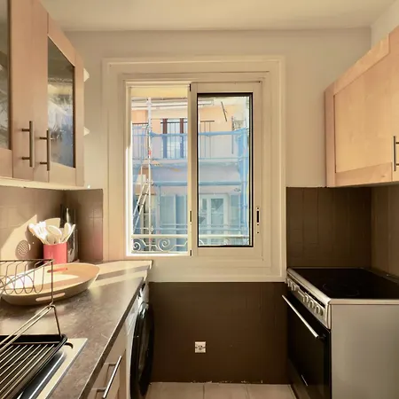 Ze Perfect Place - Charme & Modernite - Vieux - Ac