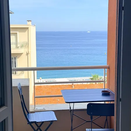 Seaview Retreat Apartment
