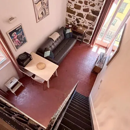 Apartment Aa Ot Cocon Jean Jaures - Old Town