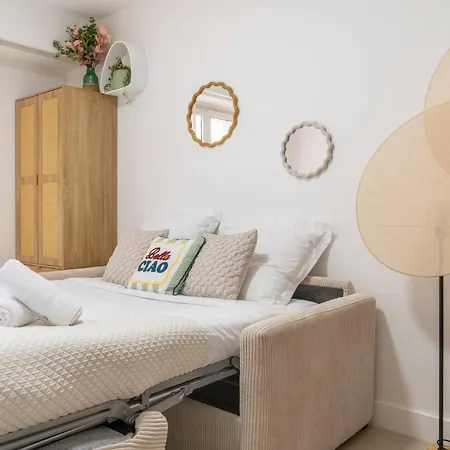With 1 Bedroom, Gambetta, Russian Church