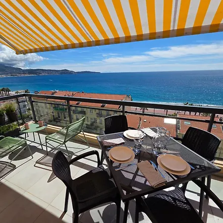 Le Californie Apartment
