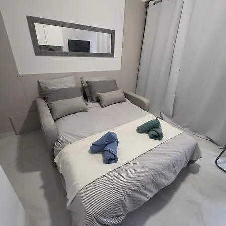 Apartment Elegant Riviera In
