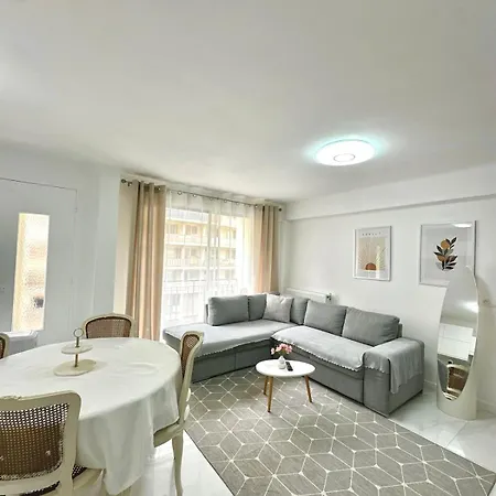 Apartment A 5min De La Climatise