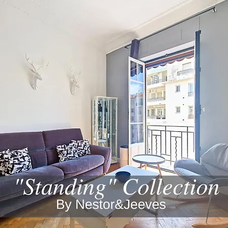 Apartment Nestor&jeeves - Cosy Buffa - - Close Sea *
