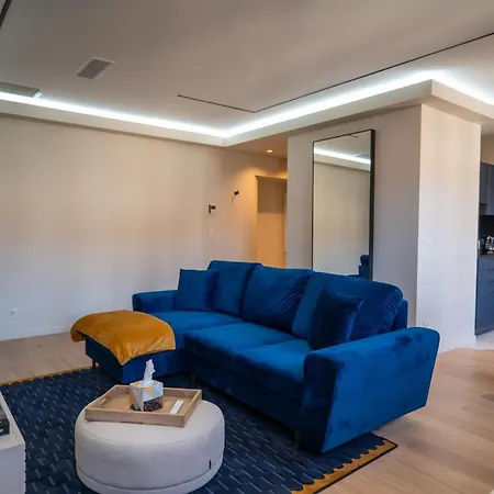 Apartment Cozy 2-room Next To The Port Nice