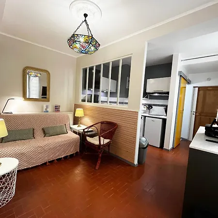 Apartment B Ot Vincent 2 - Old Town - Promenade Des