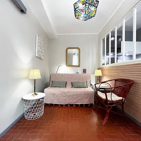 Apartment B Ot Vincent 2 - Old Town - Promenade Des