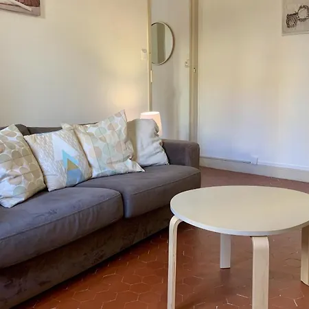 Apartment B Ot Cocon Barillerie 2 - Old Town - Promenade Des
