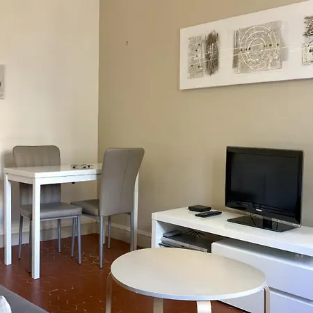 B Ot Cocon Barillerie 2 - Old Town - Promenade Des Apartment *