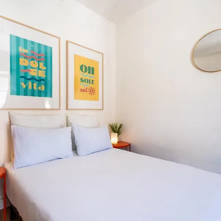 Riviera Sunshine Apartment Nice