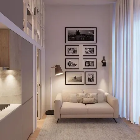 Apartment Neuf D Architecte Carre D Or