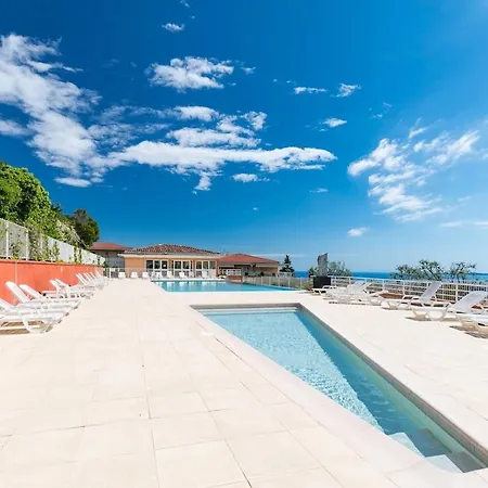 Apartment Summer Holidays Riviera Nice