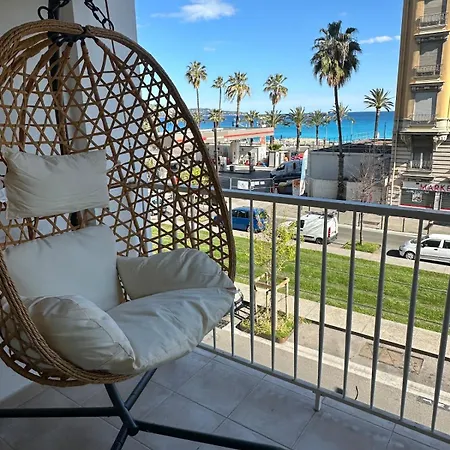Vue Mer- Lumineux & Moderne *
