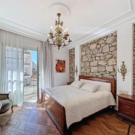 Victor Hugo Grand Elegance 2 Apartment *