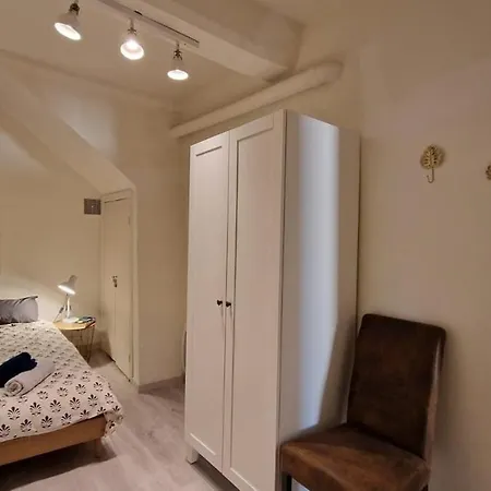 Cocon De Charme Du Vieux Apartment *