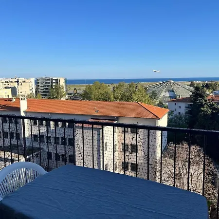 Arenas Aeroport Appartement Nice
