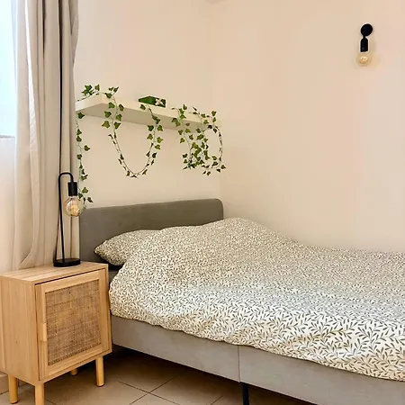 A Proximite De Apartment