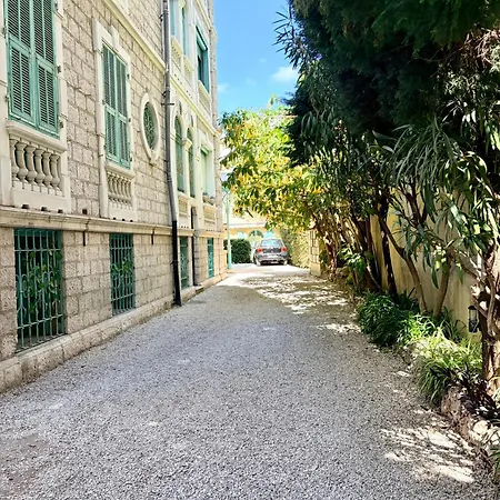 A Proximite De Apartment Nice