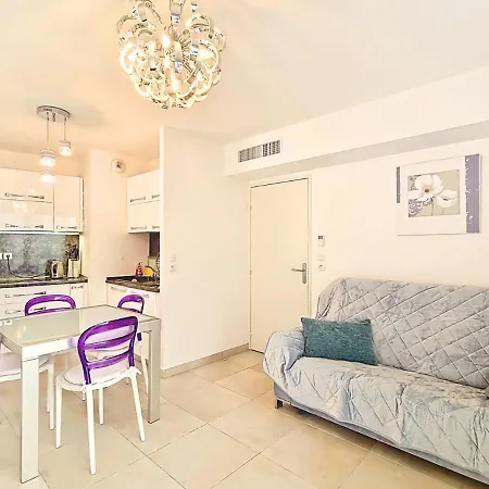 Apartment Nestor&jeeves - Casa Gambetta - Close Sea *