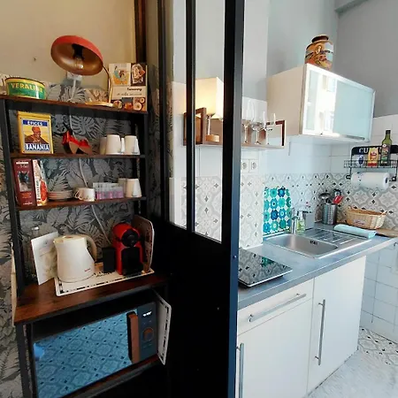 Apartment Chic Ultra Cozy Boho Au Port Of