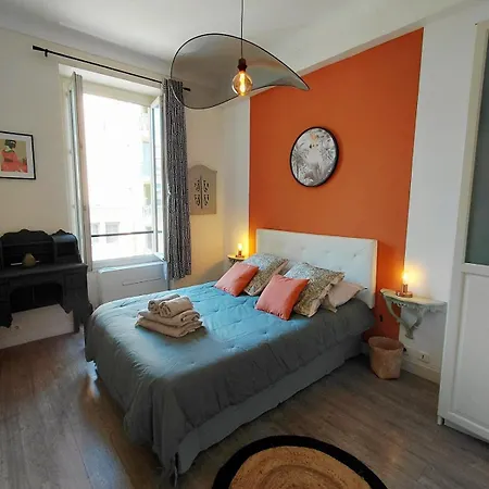 Chic Ultra Cozy Boho Au Port Of Apartment *