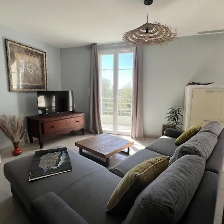 Relaxing Getaway Apartment *