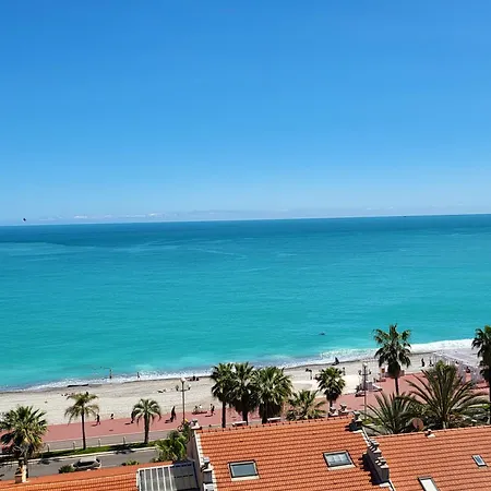 Le Californie Nice