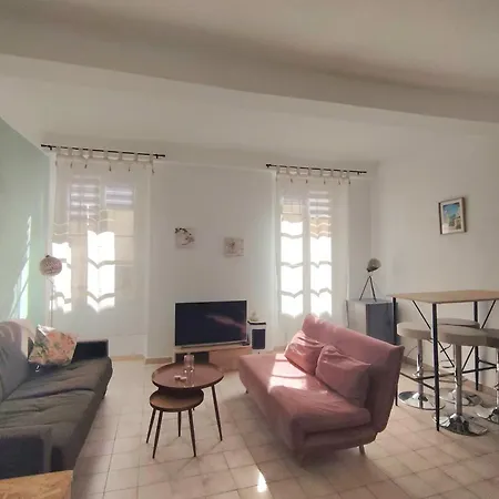 Apartment Vieux Fleurie *