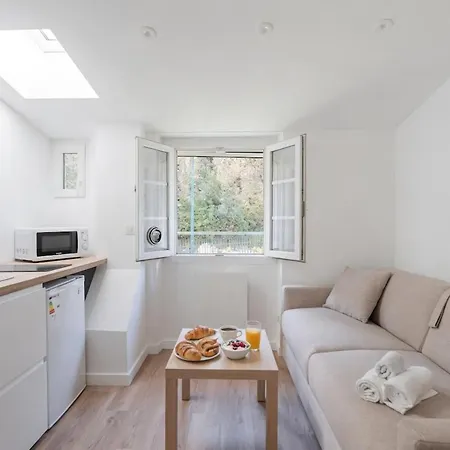 Apartment Cozy In Port De *