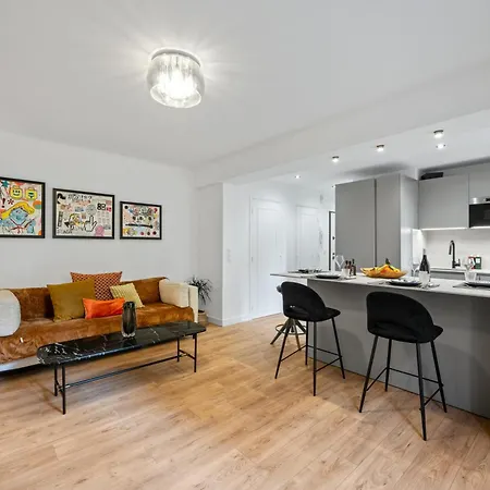 Apartment Riviera Signature - Vieux Nice