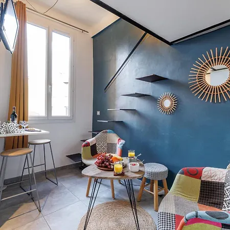 My Casa Gautier - Tiny Cosy On Port *