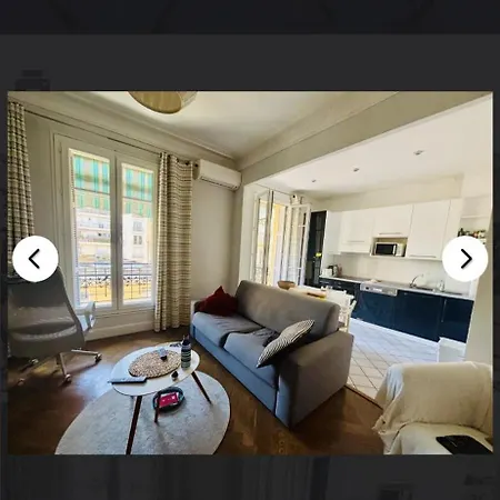 Apartment Cool & 10 Min To Sea
